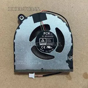DBTLAP Laptop CPU Cooling Fan For ACER Swift SFX16-51G SF316-51 N20C13 DC28000YHFO FP6K DFS5K12304363J 5V 0.5A