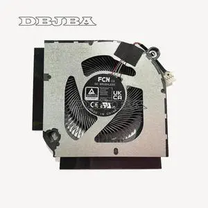 Cooling Fan for Acer Predator Helios PH317-55 PH317-56 nitro5 AN515-58 AN517-55 AN517-41 AN515-46 PH317-55 N22C1 N20C11 2022 FPDH