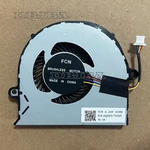 Laptop CPU Cooling Fan For Acer DQ5D577E005 FMP3 DFS561405FL0T 5V 4Pin