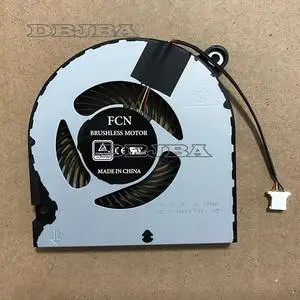 DBTLAP Laptop CPU Cooling Fan For Acer Aspire 3 A317-51 A515-43 DC28000NSF0 DFS541105FC0T FLAJ 5V 0.5A