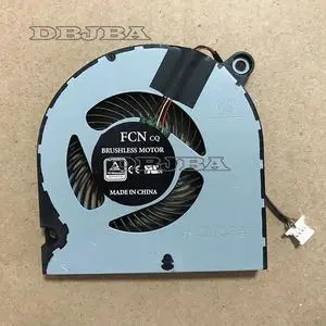 Laptop CPU Cooling Fan For Fujitsu LifeBook A3510 A3511 DFS541105FC0T FLLH DQ5D577G002 ADQ5D577G008 5V 0.5A