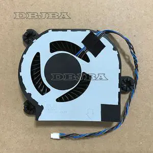 Laptop CPU Cooling Fan For HP Pavilion AIO 32-b 32-B0254 32-b0000i FNSV DFB150612620T 6033B0103201 0FNSV0000H 12V 1A