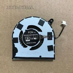 Laptop CPU Cooling Fan For LG 17U790 17UD790 17UD790-PX56K 17UD790-PX76K 17UD790-GX56K 17UD790-GX76K FM7Y DFS531005PL0T 5V 0.5A