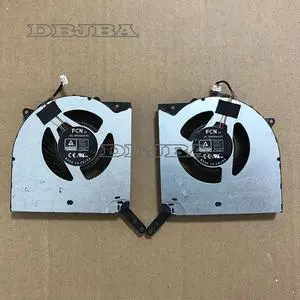 DBTLAP Laptop CPU GPU Cooling Fan For Lenovo Legion Pro 5 16IAH7H 82RF 16ARH7H 16IAH7 15ARH7 15ARH7H 15IAH7 15IAH7H