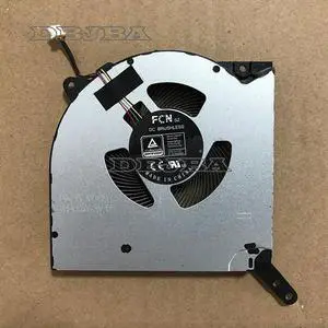 DBTLAP Laptop CPU Cooling Fan For Lenovo Legion 5 5i Pro 16ACH6H 16ITH6H R9000P Y9000P 2021 5H40S20279 DFSAL12E064860 FNKD 10V 0.8A DBTLAP Laptop CPU Cooling Fan For Lenovo Legion 5 5i Pro 16ACH6H 16ITH6H R9000P Y9000P 2021 5H40S20279 DFSAL12E064860 FNKD 10V 0.8A