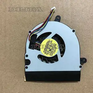 DBTLAP Laptop Cooling Fan For FORCECON DFS531205HC0T FA1M 5V 0.5A