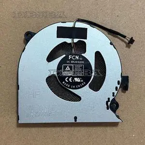 DBTLAP Laptop CPU Cooling Fan For HUAWEI MateBook 16/16PRO CREM-WFG9 WFD9 HYM-W76 2021 FMML DFS5K22B056730 5V 0.5A