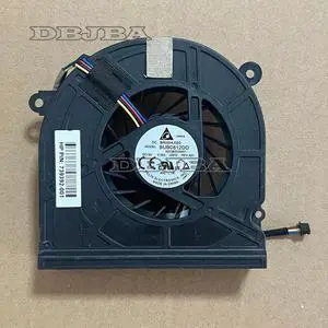 DBTLAP Laptop CPU Cooling Fan For HP Pavillion 23-G AIO PC 23-g017c 739392-001 BUB0812DD-DB72 6033B0035401 12V 0.58A
