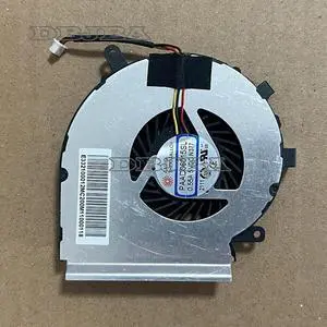 DBTLAP Laptop Cooling Fan For AAVID THERMALLOY PAAD06015SL N377 3PIN 0.55A 5V
