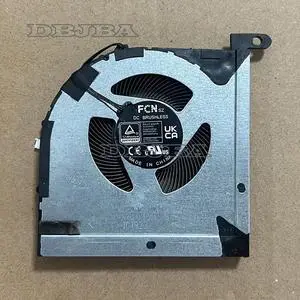 DBTLAP Laptop GPU Cooling Fan For Lenovo Legion Slim 5 16IRH8 Y7000P 2023 IRH8 R7000P APH8 FQS0 DFSCL12E064861 Fan