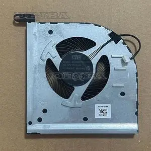 DBTLAP Laptop Cooling Fan for Lenovo Leglon Y9000X Slim7 16RH8 Fan 2023 BAPA0907R2HY002 12V 0.50A