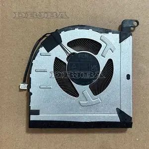 DBTLAP Laptop GPU Cooling Fan For Lenovo LOQ 15IRH8 GeekPro G5000 IRH8 FQRK DFSCL42P065934 12V 0.6A