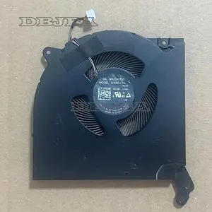 DBTLAP Laptop Cooling Fan For Lenovo Legion 5-15ACH6A Type 82NW 5-15ACH6H Type 82JU NS8CC14-20J10 NS8CC14 20J10 10V 0.5A DBTLAP Laptop Cooling Fan For Lenovo Legion 5-15ACH6A Type 82NW 5-15ACH6H Type 82JU NS8CC14-20J10 NS8CC14 20J10 10V 0.5A