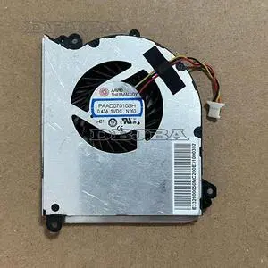 DBTLAP Laptop CPU Cooling Fan For MSI GS30 GS30-2M MS-13F1 PAAD07010SH N263 5V 0.43A