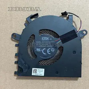DBTLAP Laptop Cooling Fan For BAPD0807R5HY001 HQ2330013400 5V 0.5A