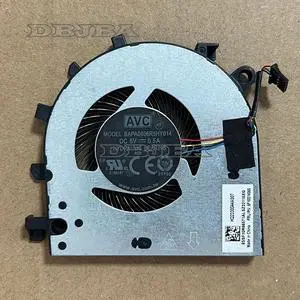 DBTLAP Laptop GPU Cooling Fan For Lenovo ThinkBook 14 G4 IAP ARA ABA 14 G5 plus IRH ARP APO BAPA0606R5HY014 HQ2330044A007 5F10S14065 5V 0.5A DBTLAP Laptop GPU Cooling Fan For Lenovo ThinkBook 14 G4 IAP ARA ABA 14 G5 plus IRH ARP APO BAPA0606R5HY014 HQ2330044A007 5F10S14065 5V 0.5A