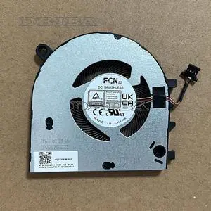 DBTLAP Laptop CPU Cooling Fan For Lenovo ThinkBook 14 G4 IAP 16 G4 IAP ARA 5F10S14027 DFS5H22404666R FPGW 5V 0.5A DBTLAP Laptop CPU Cooling Fan For Lenovo ThinkBook 14 G4 IAP 16 G4 IAP ARA 5F10S14027 DFS5H22404666R FPGW 5V 0.5A