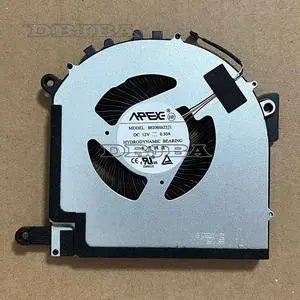 DBTLAP Laptop Cooling Fan For B82D8HA23J1 12V 0.5A