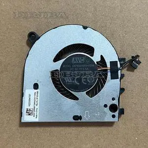 DBTLAP Laptop Cooling Fan For AVC BAPB0606R5HY004 HQ23300447007 5F10S14066 5V 0.5A