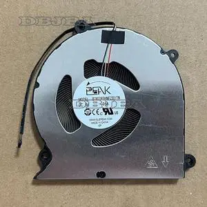 DBTLAP Laptop CPU Cooling Fan For B7807ASHNF2301TN 5V 0.5A