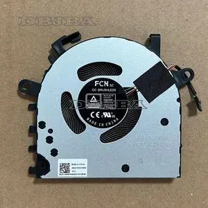 DBTLAP Laptop GPU Cooling Fan For Lenovo XIAOXIN PRO 16 Yoga 16s 2021 Year DFSCL12E16486H FNRF DBTLAP Laptop GPU Cooling Fan For Lenovo XIAOXIN PRO 16 Yoga 16s 2021 Year DFSCL12E16486H FNRF