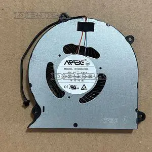 DBTLAP CPU Cooling Fan For B75D6HA23A6 HOY51661XYD 5V 0.45A