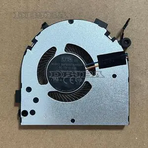 DBTLAP Laptop Cooling Fan For AVC BAPB0807R2HY003 HQ25504000117 12V 0.5A