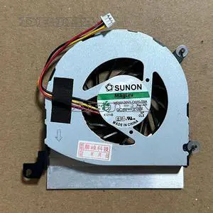 DBTLAP Laptop Cooling Fan For SUNON MF60120V1-Q020-S9A 5V 2W