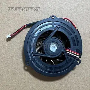 DBTLAP Laptop CPU Cooling Fan For ASUS Z96 Z96J BenQ R45 R47 R46 T68 UDQF2ZH17DAS 5V 0.33A 4Pin