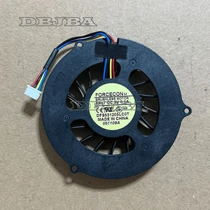 DBTLAP Laptop CPU Cooling Fan For Dell Latitude E5400 0K436N DFS531205LC0T F8U7 K436N 5V 0.5A DBTLAP Laptop CPU Cooling Fan For Dell Latitude E5400 0K436N DFS531205LC0T F8U7 K436N 5V 0.5A