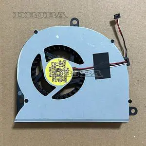 DBTLAP Laptop CPU Cooing Fan For Samsung All In One 300A DP300A DP500A2D DP300A2A F/500A FB03-2 BA31-00129A DFS661605PQ0T FBF5 5V 0.5A