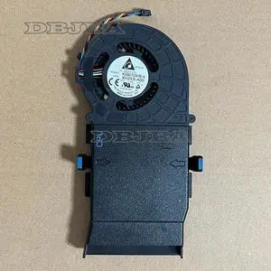 DBTLAP Laptop CPU Cooling Fan For Dell Alienware Alpha R2 P/N:0XH2YX-A00 KSB0705HB-A 0XH2YX 5V 1A Heatsink
