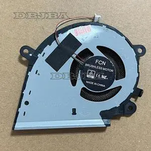 DBTLAP Laptop CPU Cooling Fan For ASUS G731 G731G G731GV G731GW DFS5K12304363L-FLKL 5V 0.5A