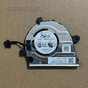 DBTLAP Laptop CPU Cooling Fan For Lenovo ThinkBook 13x G2 IAP 21AT B6605AFHNF2100TN 5V 0.5A DBTLAP Laptop CPU Cooling Fan For Lenovo ThinkBook 13x G2 IAP 21AT B6605AFHNF2100TN 5V 0.5A