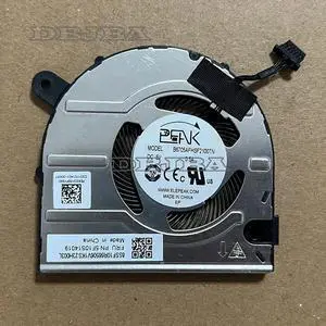DBTLAP Laptop GPU Cooling Fan For Lenovo ThinkBook 13x G2 IAP 21AT B6705AFHSF2100TN 5V 0.5A DBTLAP Laptop GPU Cooling Fan For Lenovo ThinkBook 13x G2 IAP 21AT B6705AFHSF2100TN 5V 0.5A