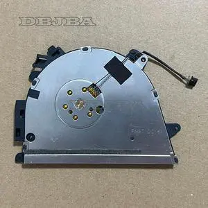 DBTLAP Laptop Cooling Fan For FCN DFS5K121154915 FNST 6033B0098901 5V 0.5A