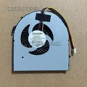 DBTLAP Laptop Cooling Fan For SUNON GB0506PGV1-A 613349-001 6033B0022601 13.V1.B4019.F.HF.C1154 5V 0.29A