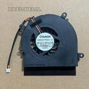 DBTLAP Laptop Cooling Fan For SUNON GB0507PGV1-A DC280006QS0 13.V1.B4017.F.GN 5V