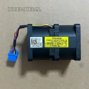 DBTLAP Laptop CPU Cooling Fan For PowerEdge R410 R310 R610 G865J CN-0G865J PMD1204PPBX-A (2).B3319-1.F.GN 12V 1.09A DBTLAP Laptop CPU Cooling Fan For PowerEdge R410 R310 R610 G865J CN-0G865J PMD1204PPBX-A (2).B3319-1.F.GN 12V 1.09A