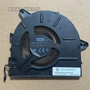 Laptop CPU Cooling Fan For Lenovo Thinkpad L14 Gen 5 5F10Z58263 5F10Z58264 BAPA0906R5HY010 Laptop CPU Cooling Fan For Lenovo Thinkpad L14 Gen 5 5F10Z58263 5F10Z58264 BAPA0906R5HY010
