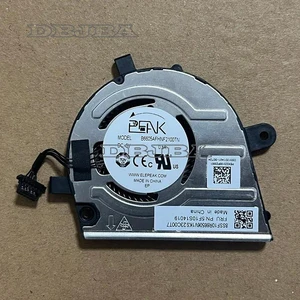 Laptop CPU Cooling Fan For Lenovo ThinkBook 13x G2 IAP 21AT 5F10S14019 B6605AFHNF2100TN 5V 0.5A Laptop CPU Cooling Fan For Lenovo ThinkBook 13x G2 IAP 21AT 5F10S14019 B6605AFHNF2100TN 5V 0.5A