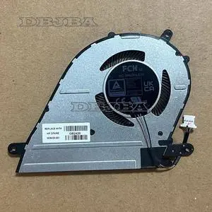 DBTLAP Laptop CPU Cooling Fan For HP Chromebook x360 14C-CD 14C-CD000 DFS5K12304363K FPG0 5V 0.5A N08425-001