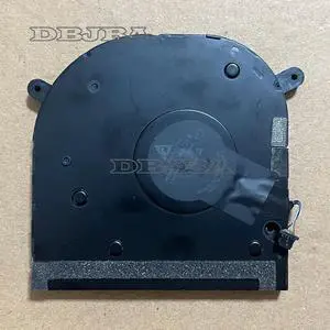 DBTLAP Laptop Cooling Fan For DELL XPS 17 9700 Precision 5750 C4YVP 0C4YVP ND85C19-21F12 023.100PJ.0001 5V 0.7A
