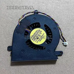 Laptop Cooling Fan For Forcecon DFS491105MH0T FA89 5V 0.5A 4Pin Laptop Cooling Fan For Forcecon DFS491105MH0T FA89 5V 0.5A 4Pin