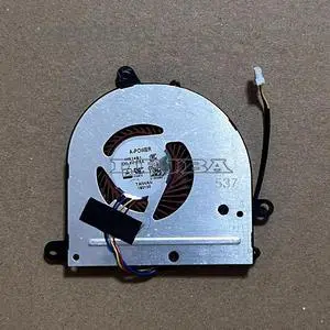 Laptop CPU Cooling Fan For MSI PS42 PE42 MS-14B1 MS14B1 Modern 8RC 8RA 5V 0.5A Laptop CPU Cooling Fan For MSI PS42 PE42 MS-14B1 MS14B1 Modern 8RC 8RA 5V 0.5A