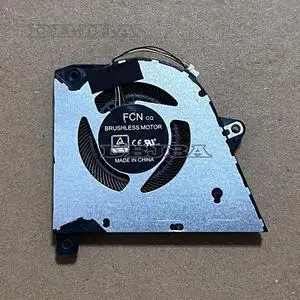 Laptop GPU Cooling Fan For ASUS ROG Zephyrus G14 GA401I GA401IV GA401IU GA401IH GA401IHR 13NR03F0AP0301 DFSCK22115181H FMBC 12V 1A Laptop GPU Cooling Fan For ASUS ROG Zephyrus G14 GA401I GA401IV GA401IU GA401IH GA401IHR 13NR03F0AP0301 DFSCK22115181H FMBC 12V 1A