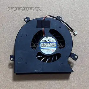 Laptop CPU Cooling Fan For VR 6RE-012CN PABD19735MB N375 3PIN 12V 0.65A Laptop CPU Cooling Fan For VR 6RE-012CN PABD19735MB N375 3PIN 12V 0.65A