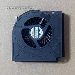 Laptop CPU Cooling Fan For MSI GT73 GT73VR 6RE 6RF GT73EVR GT75VR 17AX 17A1 17A2 PABD19735BM N390 12V 0.65A Laptop CPU Cooling Fan For MSI GT73 GT73VR 6RE 6RF GT73EVR GT75VR 17AX 17A1 17A2 PABD19735BM N390 12V 0.65A