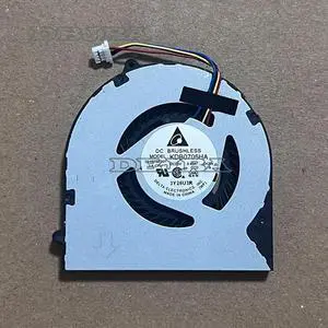 Laptop CPU Cooling Fan For DELL Latitude 3330 E3330 L3330 02P18C 2P18C KDB0705HA CK2W 23.10768.001 KDB0705HA-CK2W DFS491105MH0T FCDL Laptop CPU Cooling Fan For DELL Latitude 3330 E3330 L3330 02P18C 2P18C KDB0705HA CK2W 23.10768.001 KDB0705HA-CK2W DFS491105MH0T FCDL
