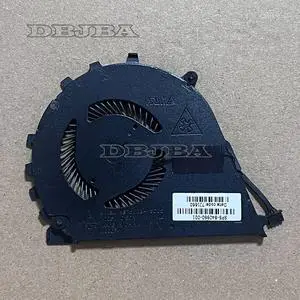 Laptop GPU Cooling Fan For HP ZBook Studio G3 G4 NS75C08-15C05 840960-001 5V 0.5A Laptop GPU Cooling Fan For HP ZBook Studio G3 G4 NS75C08-15C05 840960-001 5V 0.5A